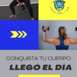 fitness y gym banner